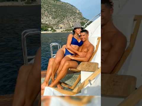 Cristiano Ronaldo and