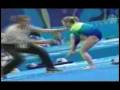 If today was your last day. Gymnastic. Montage.