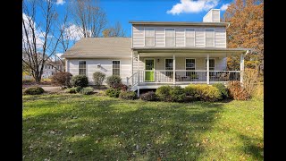 50 Wolf Road video tour