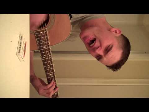 Three Little Birds- Bob Marley Cover