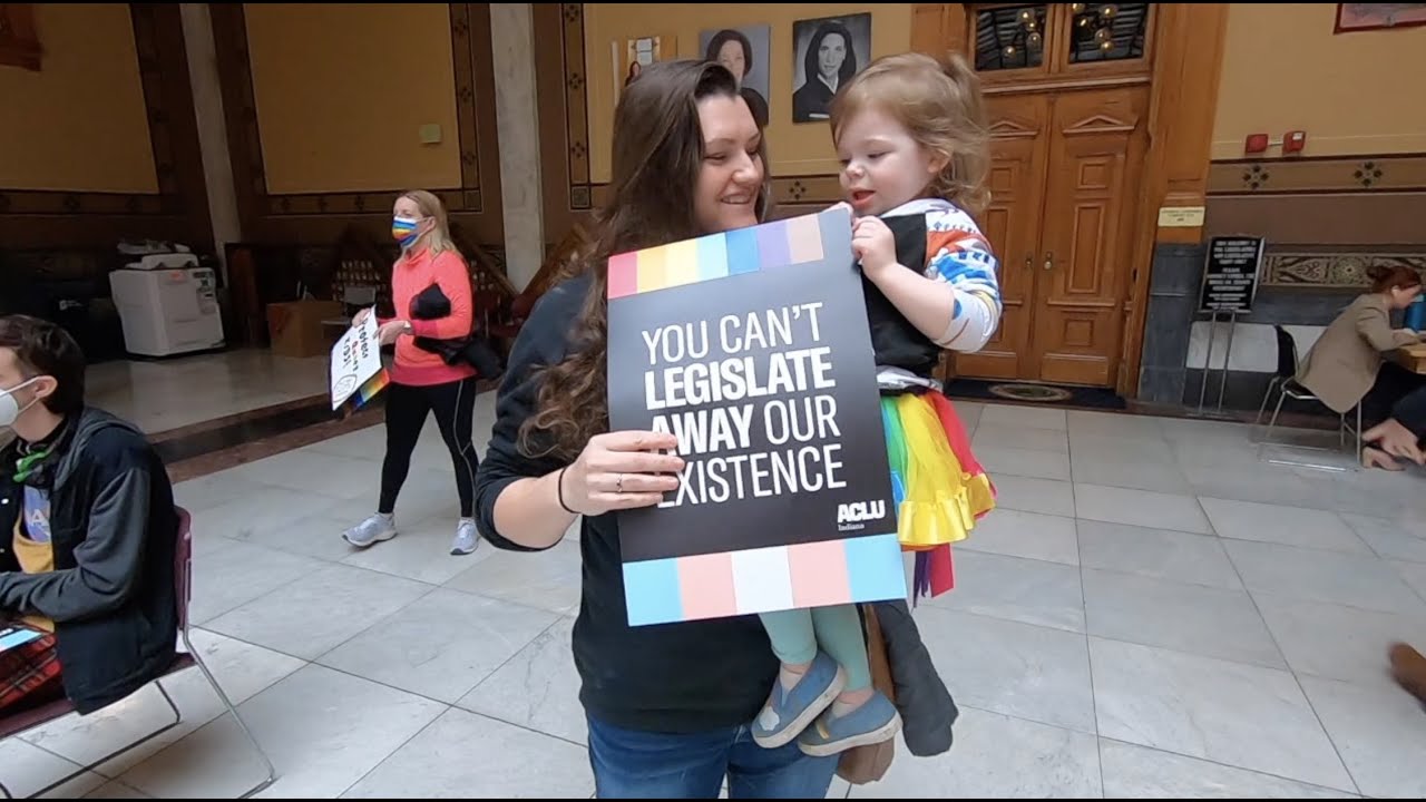 How student pronoun bill would impact students