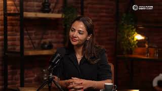 Future Energy Insights | Ep. 41| In Conversation with Robin Mills: The New Energy Equation