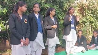 School debate 