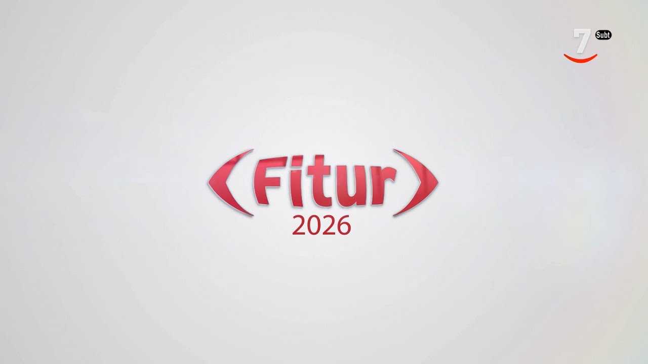 Especial FITUR (25/01/2026) | Parte 2