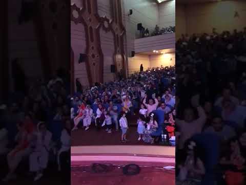 اینجا طرقبه سانس چهارم