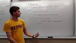 Andrew Boltz ENME 351 Project