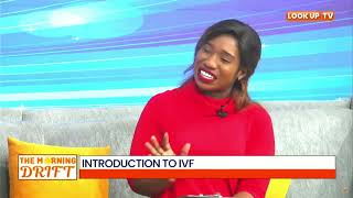 Ethical Issues in In Vitro Fertilization (IVF)