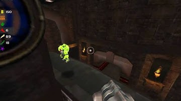 Casual Courtyard Conundrum part2