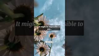 Dont Lose Hope In Dua Whatsapp Status, Instagram Reel, Islamic Status