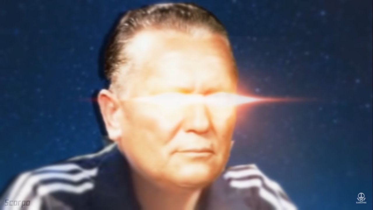 Nightcore - Uz Maršala Tita
