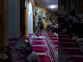كلمة المجاهد محسن غصن في مسجد يبرود بغوطة دمشق