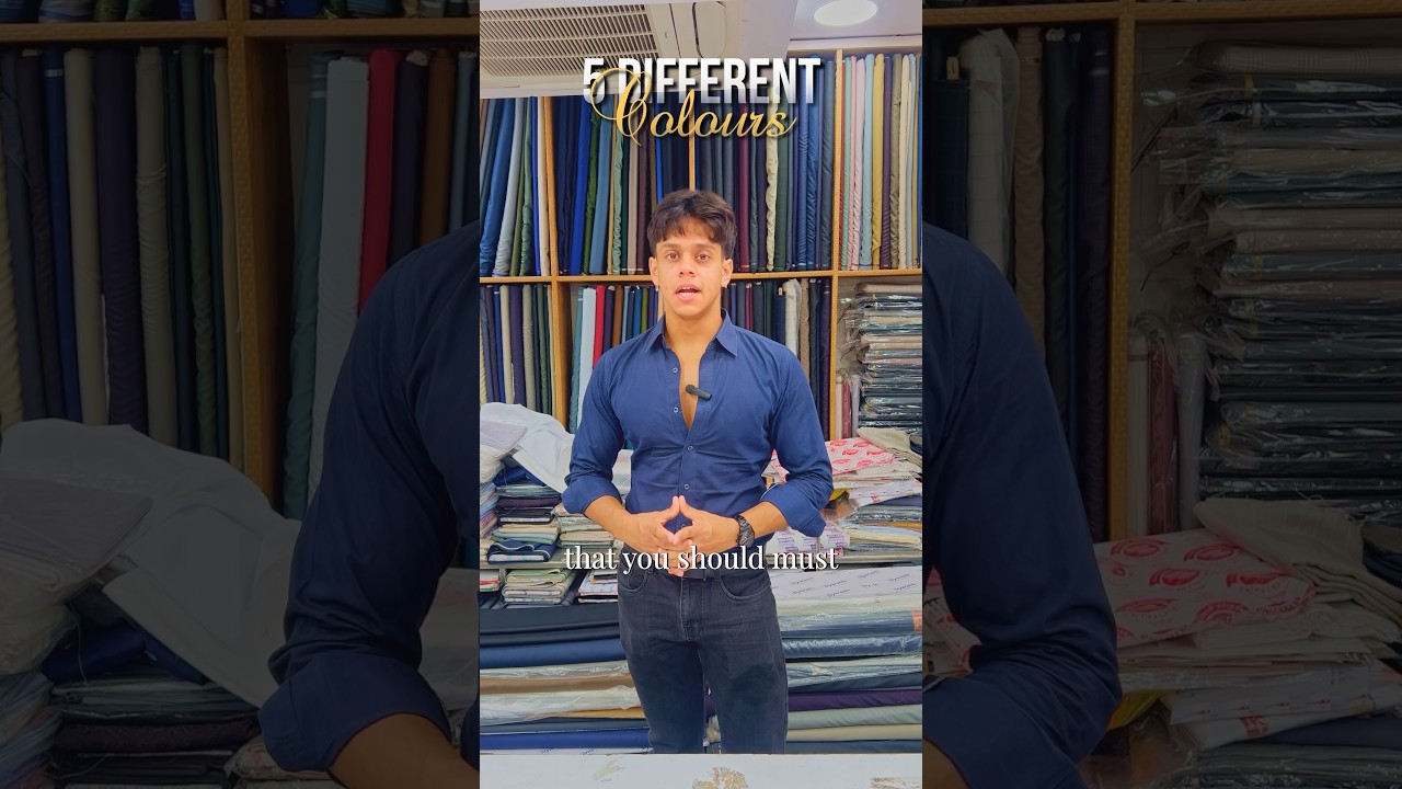 5 Must-Have Linen Colours for Summer