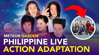 🔴 Meteor Garden Live Adaptation Posible Ba? 2025