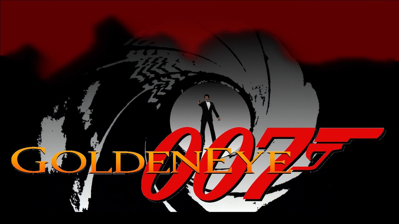 Goldeneye 007 achievements for Xbox have just been leaked online