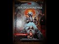 Waterdeep: Dungeon of the Mad Mage - First Impressions