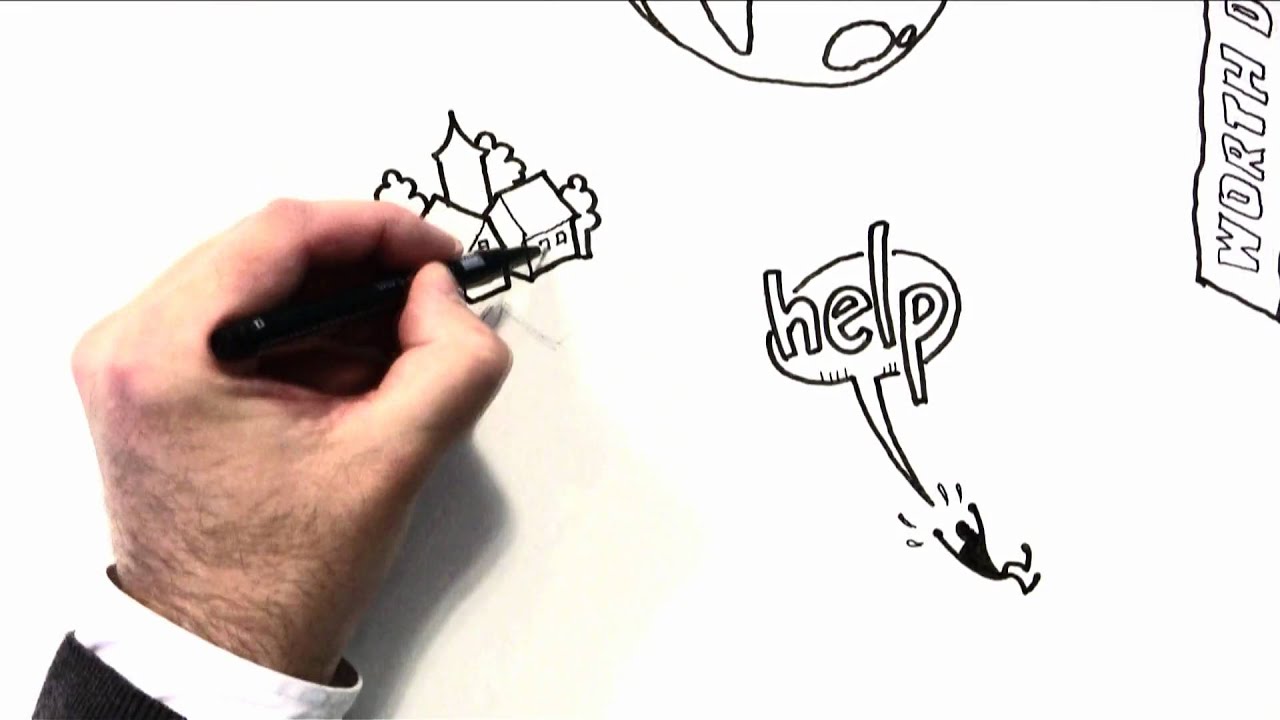 TEDxAmsterdam - Trailer - Challenge 'Ideas Worth Doing'