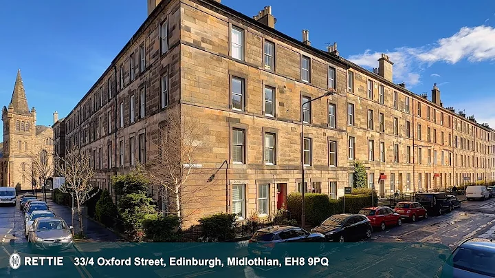 SCENEINVIDEO   33/4 Oxford Street, Edinburgh, Midlothian, EH8 9PQ