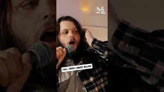 Blue Moose and Garron Noone - Black Pearl Jam Cover