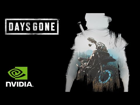 Days Gone: PC Launch Trailer