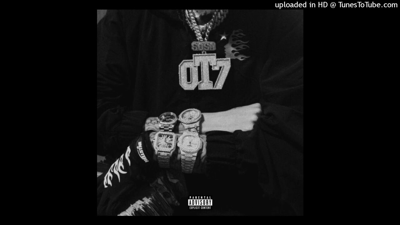 (FREE) Ot7 Quanny Sample Type Beat -