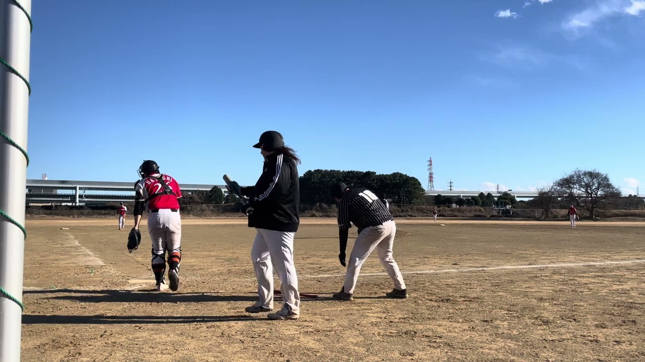 2026.1.11 vs秦野エスカルゴ