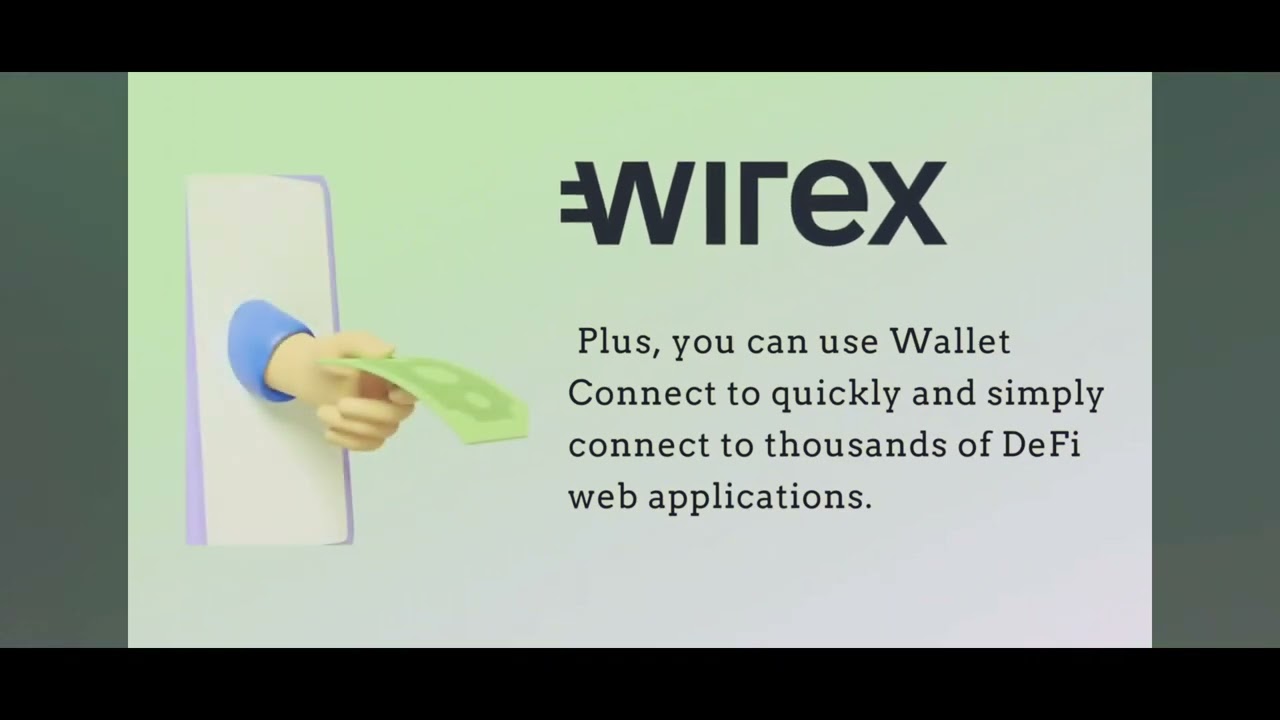 Wirex Wallet