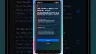 How To Delete Your INSATGRAM Account 2026 UPDATED