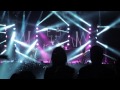 Rihanna 777 Tour Day 1: Mexico City