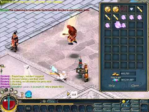 conquer hack db - YouTube