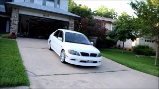Grandpa Lancer is alive!