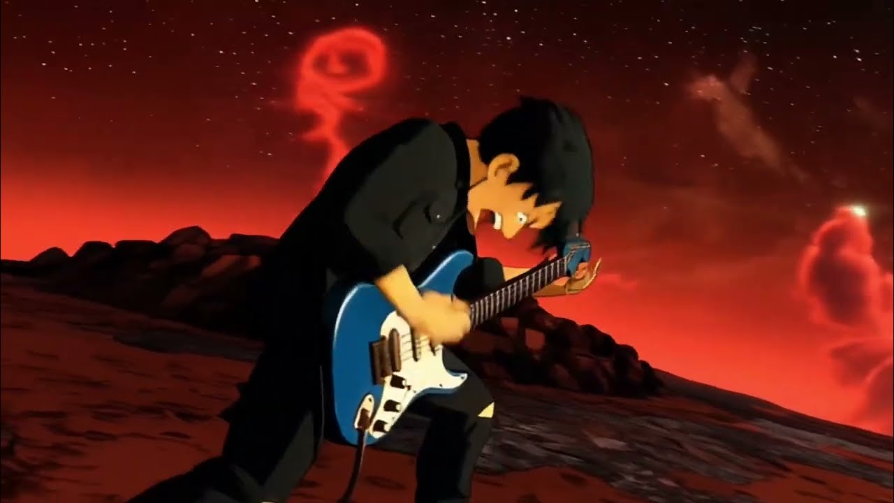 Azizam by Ed Sheeran (Rock Kidz Cover)