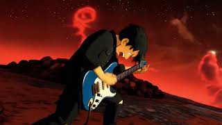 Azizam by Ed Sheeran (Rock Kidz Cover)