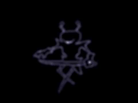Static Screen (IN-GAME MIX)