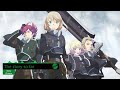 The Legend of Heroes Northern War Opening Full : The story so far - Akita Chisato