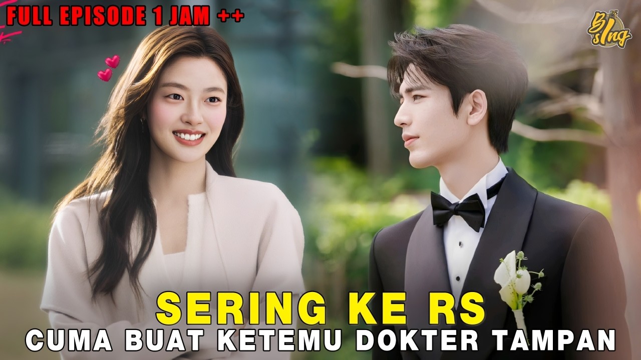 DIBUANG MANTAN KARENA MEMBOSANKAN! Gadis Ini Balas Dendam dengan Pacari Dokter Tampan Paling Populer