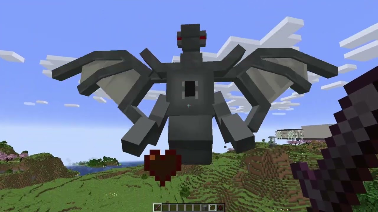 Doctor Who Mod Review: Crimbo's TARDIS Mod: The FANTASTIC Update