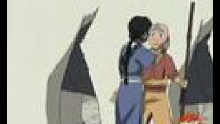 Avatar Amv - Believe (Kataang)