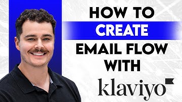 How To Create Email Flow With Klaviyo [2025 Guide]