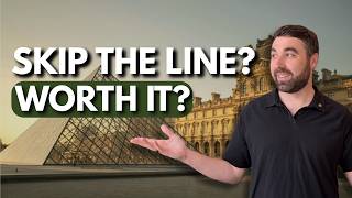 Should You Buy Skip-the-Line Tickets in Europe Avoid These Mistakes in Europe Justin Planned It