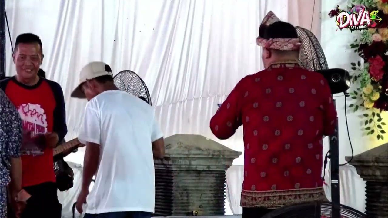 INDONESIA | NEKE SUPER | LIVE PAM BETUNG BANYUASIN