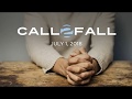 Call2Fall 2018: The Importance of Prayer