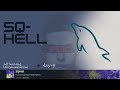 Day 5 – Escaping the Database with SQLi (Sqhell) | CTF Gets Harder!