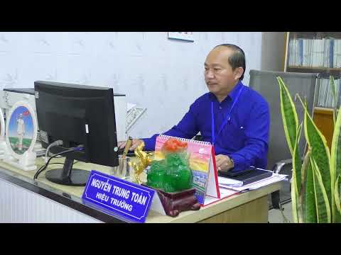 Video TRƯỜNG THCS NGUYỄN VĂN TRỖI, AN PHÚ, THUẬN AN, BÌNH... - youtube