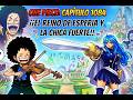 One Piece 1184: ¡EL PASADO OCULTO DE BROOK! El Secreto del Reino de Esperia