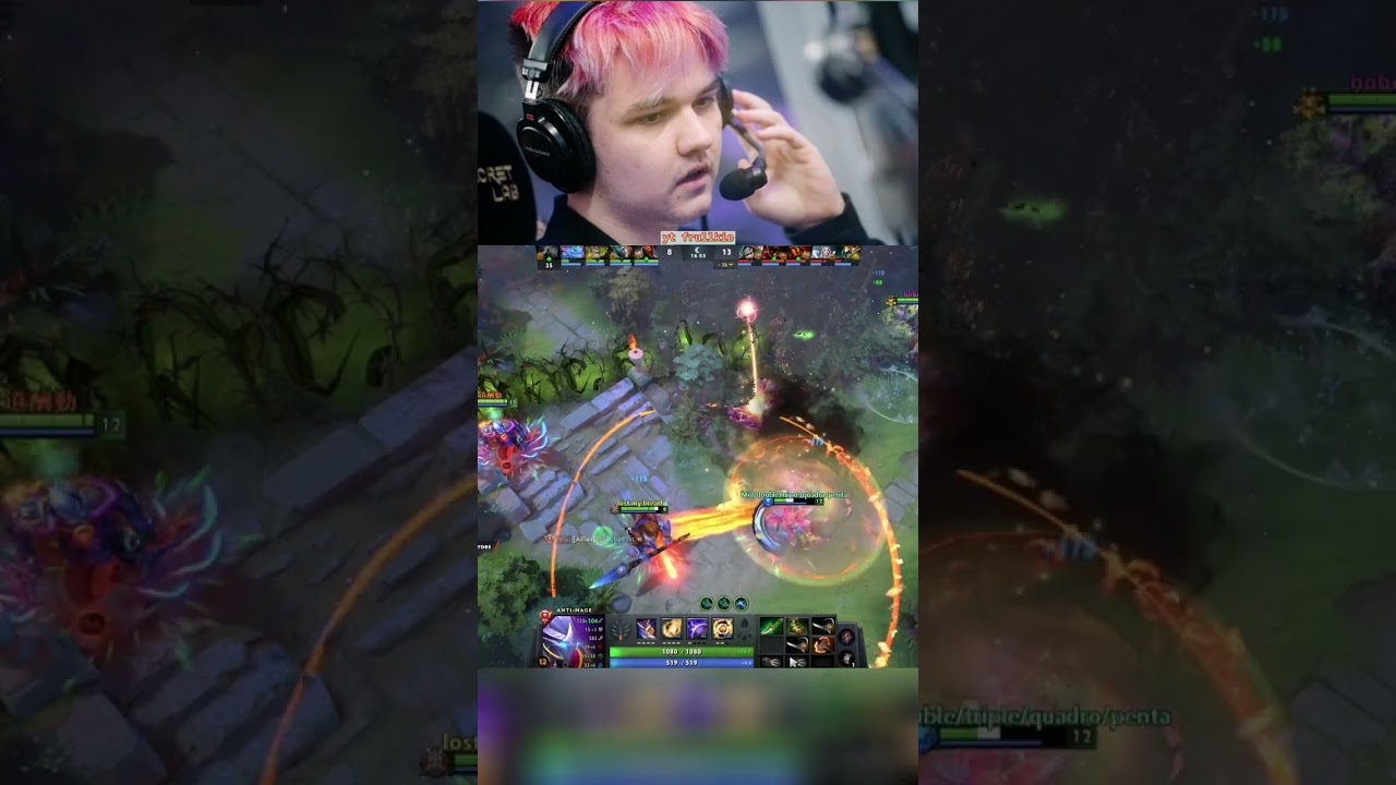 Classic Yatoro Am plays !!!😱😱😱