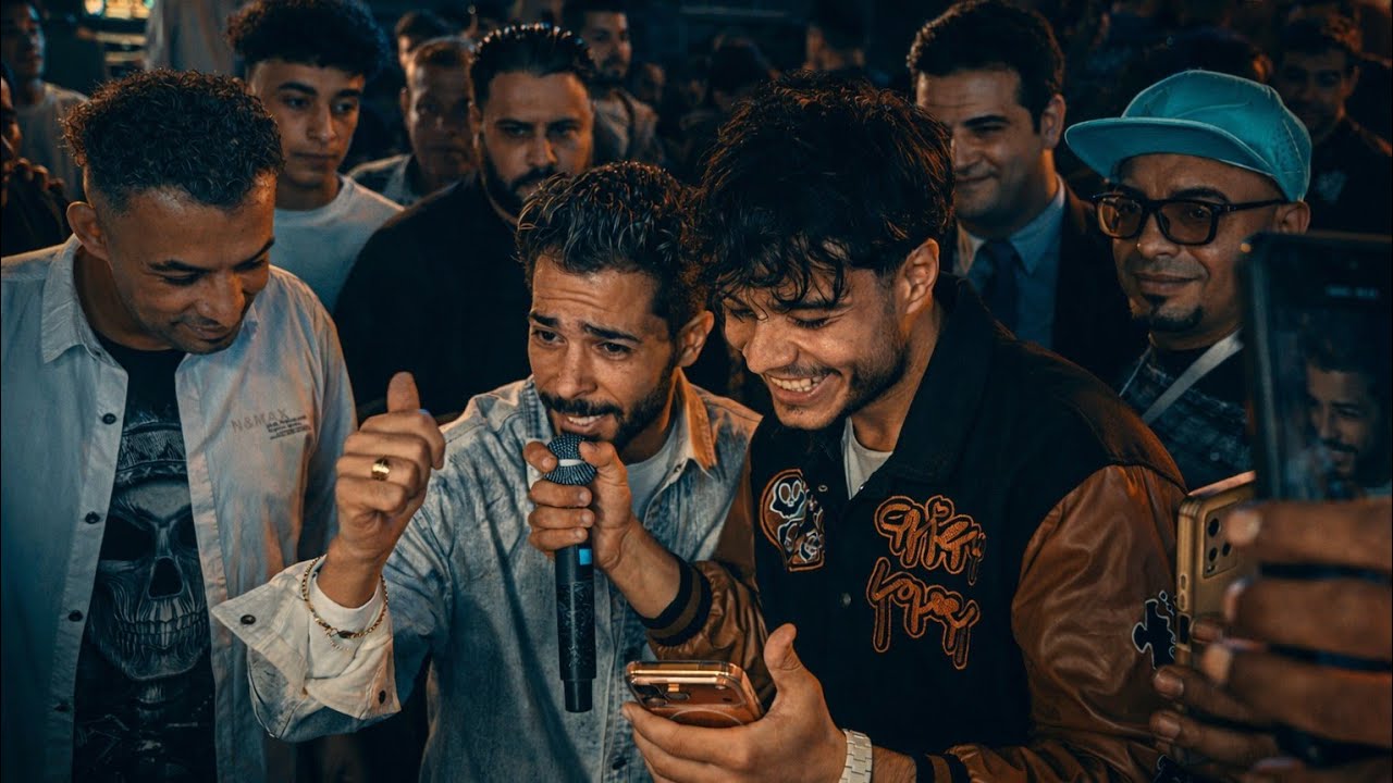 اقوي حظ في جزيرة الوراق 