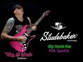 Studebaker Sky Hawk Hss  - Pink Sparkle -