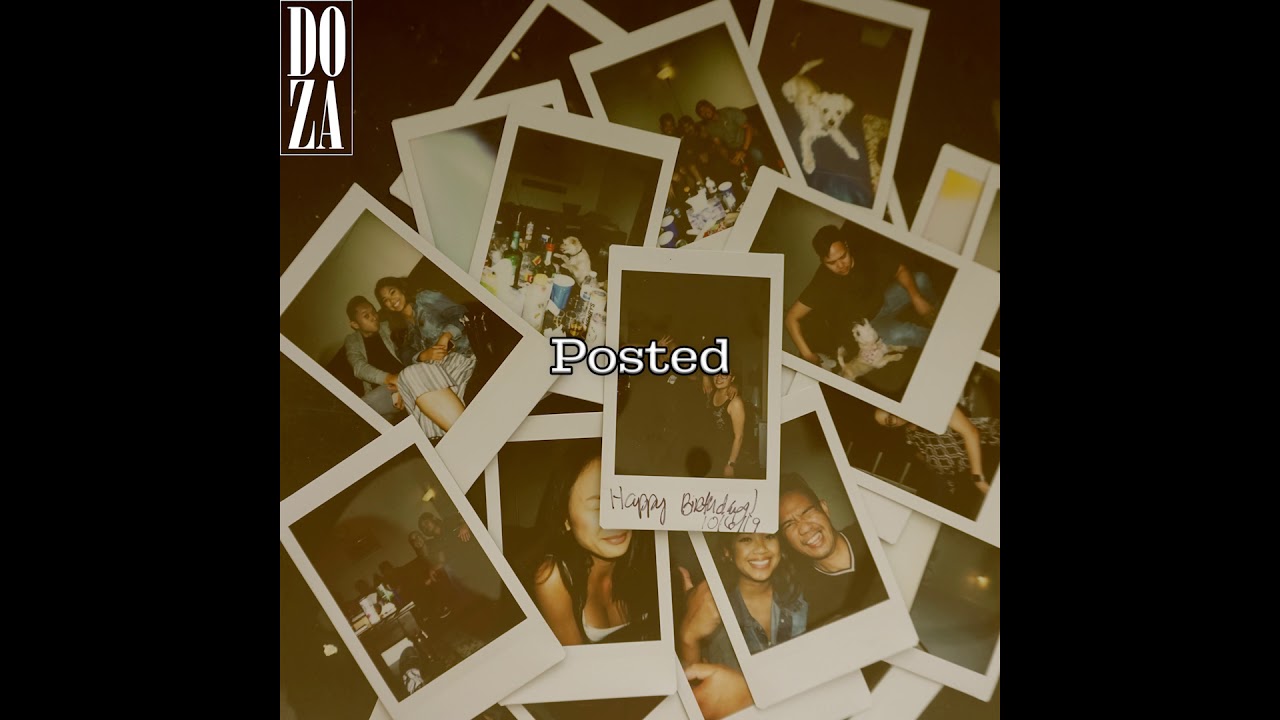 Watch Doza - Posted (Audio) (Produced by Marvs) on YouTube Watch Doza - Posted (Audio) (Produced by Marvs) on YouTube