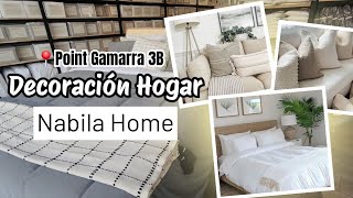 tour Decoracin Del Hogar 3b Nabila Home  La Victoria 2025  Mam De Compras