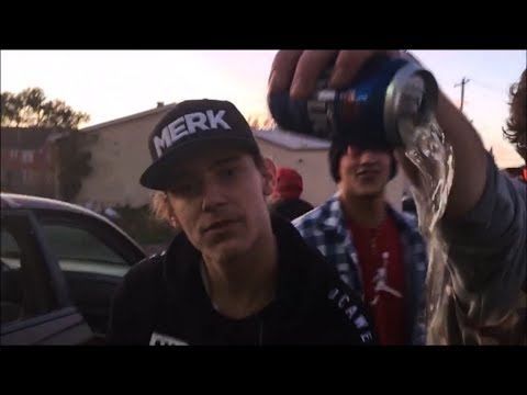 LIGHTBEAM - RED RETROS (Prod. DJKronicBeats )